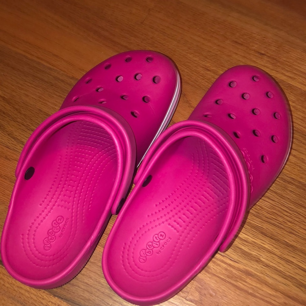 Crocs
